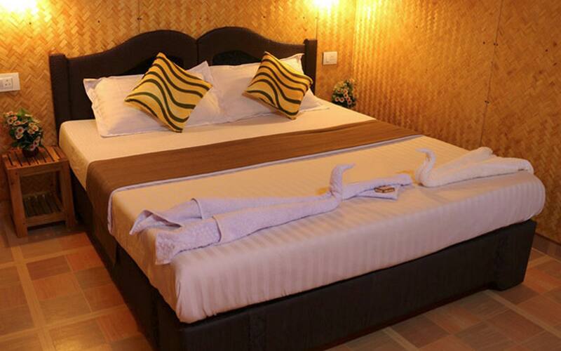 Marai Beach Paradise, Alleppey 5